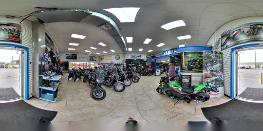 Motorcycle Dealer «Lightning Powersports», reviews and photos, 8822 US-19, Port Richey, FL 34668, USA