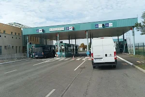 Cenad Border Crossing Control image