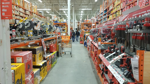 Home Improvement Store «The Home Depot», reviews and photos, 1550 Old Country Rd, Riverhead, NY 11901, USA