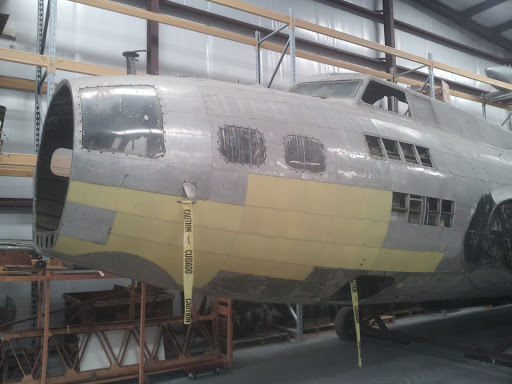 Event Venue «Fantasy of Flight», reviews and photos, 1400 Broadway Blvd SE, Polk City, FL 33868, USA