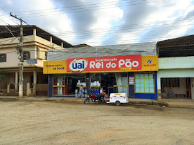 Supermercado Rei do Pão