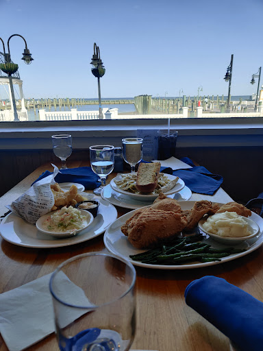 Spa Resort «Chesapeake Beach Resort and Spa», reviews and photos, 4165 Mears Ave, Chesapeake Beach, MD 20732, USA