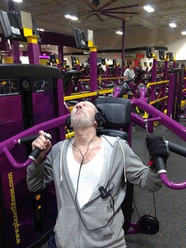 Gym «Planet Fitness», reviews and photos, 480 Port View Dr, Harrisburg, PA 17111, USA