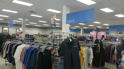 Thrift Store «Goodwill Golden», reviews and photos, 17722 S Golden Rd, Golden, CO 80401, USA