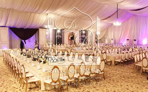 Darbar Caterers & Decorators Private Limited (Since 1955) image