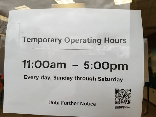 Pet Supply Store «Petco Animal Supplies», reviews and photos, 7215 170th Ave NE #115, Redmond, WA 98052, USA