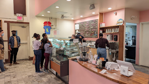 Ice Cream Shop «The Parlour», reviews and photos, 117 Market St, Durham, NC 27701, USA