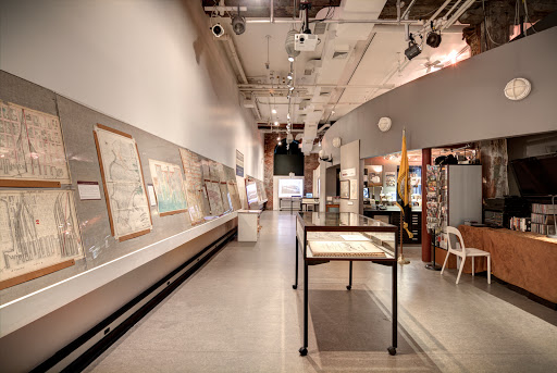 History Museum «Hoboken Historical Museum», reviews and photos, 1301 Hudson St, Hoboken, NJ 07030, USA