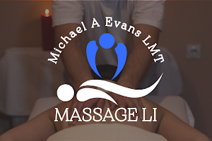 Massage LI image