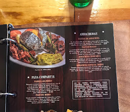 Restaurant El Rodeo photo