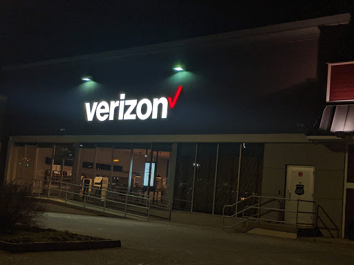 Cell Phone Store «Verizon», reviews and photos, 7000 Hadley Rd, South Plainfield, NJ 07080, USA