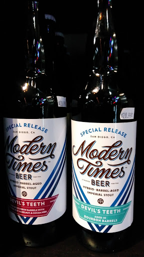 Natural Foods Store «Yes! Organic Market 14th St.», reviews and photos, 2123 14th St NW, Washington, DC 20009, USA