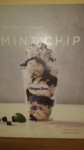 Ice Cream Shop «Häagen-Dazs® Ice Cream Shop», reviews and photos, 17 S Atlantic Blvd, Fort Lauderdale, FL 33316, USA