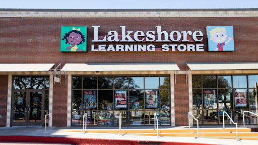 Educational Supply Store «Lakeshore Learning Store», reviews and photos, 9828 Great Hills Trail, Austin, TX 78759, USA