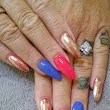 Francescas Nails & Beauty