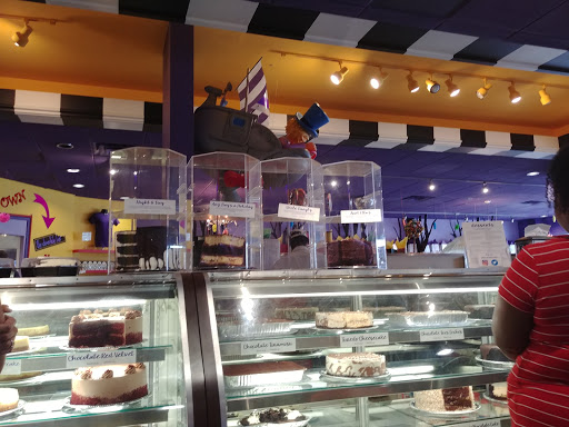 Candy Store «The Chocolate Bar», reviews and photos, 2521 University Blvd, Houston, TX 77005, USA
