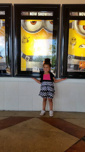 Movie Theater «Regal Cinemas Columbiana Grande 14», reviews and photos, 1250 Bower Pkwy, Columbia, SC 29212, USA