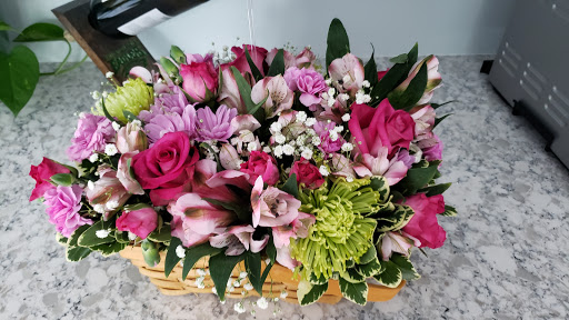 Florist «A Floral Affair», reviews and photos, 743 W Main St, Lansdale, PA 19446, USA