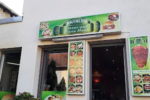 Antalya Döner & Pizza Haus image