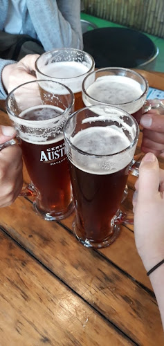 Comentarios y opiniones de Margarita Bar