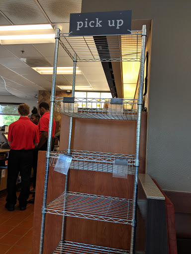 Fast Food Restaurant «Chick-fil-A», reviews and photos, 20 State Farm Dr, Glen Mills, PA 19342, USA