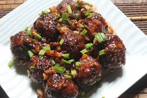 Sindh Foods Pure Veg image