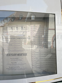 Pizzeria Capri à Ingelheim am Rhein menu