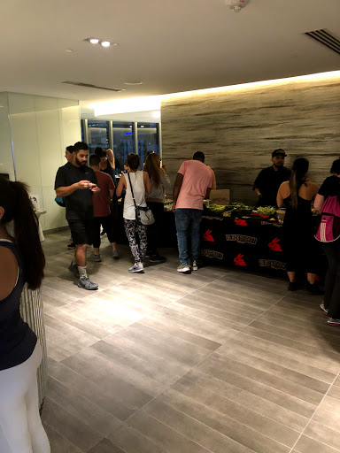 Gym «Equinox Brickell Heights», reviews and photos, 30 SE 8th St, Miami, FL 33131, USA