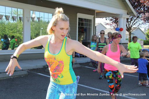 Health Club «C Fitness», reviews and photos, 17615 85th Ave Ct E #100, South Hill, WA 98375, USA