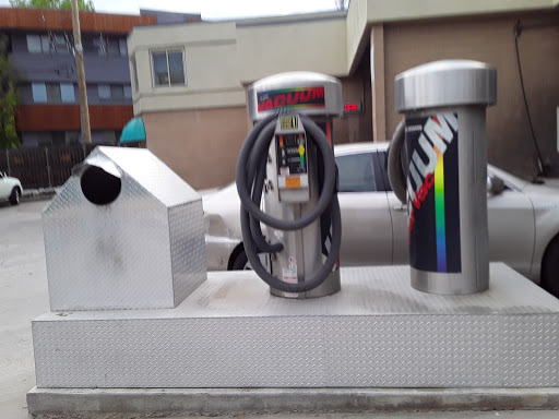 Self Service Car Wash «Buffs Wash», reviews and photos, 1905 3rd St, Boulder, CO 80302, USA