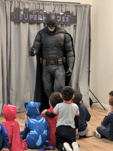 Gym «We Rock the Spectrum - Whittier», reviews and photos, 15334 Whittier Blvd #10c, Whittier, CA 90603, USA