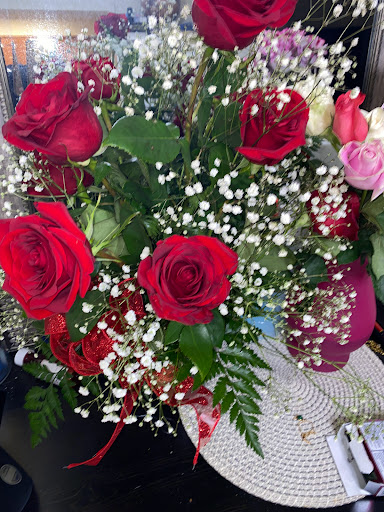 Florist «Hughes Florist», reviews and photos, 4242 Portsmouth Blvd, Portsmouth, VA 23701, USA
