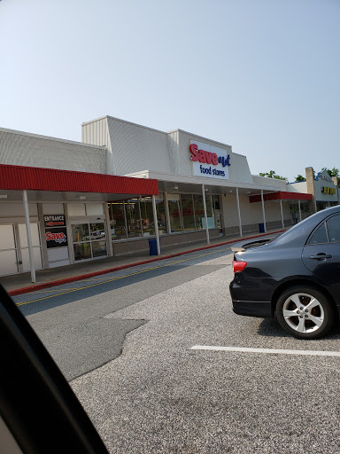 Grocery Store «Save-A-Lot», reviews and photos, 1000 Pulaski Hwy, Havre De Grace, MD 21078, USA
