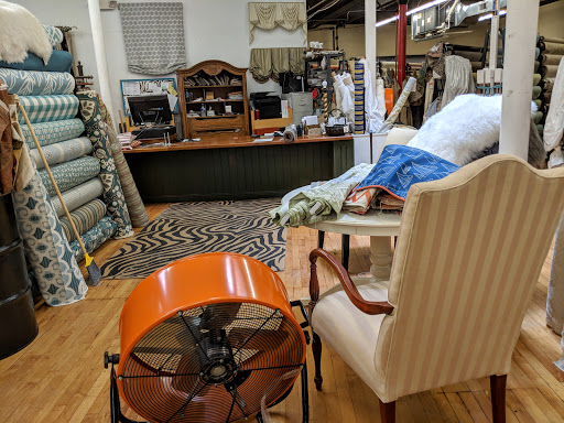 Fabric Store «Artee Fabrics & Home», reviews and photos, 230 Main St, Pawtucket, RI 02860, USA