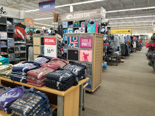 Sporting Goods Store «Academy Sports + Outdoors», reviews and photos, 7460 Airport Blvd, Mobile, AL 36608, USA