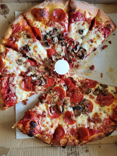 Jays Pizza image