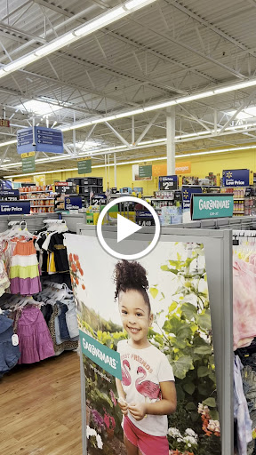 Department Store «Walmart Supercenter», reviews and photos, 101 115th St, Anamosa, IA 52205, USA