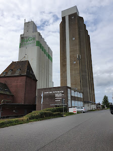 photofactory.international Am Außenhafen 28, 25813 Husum