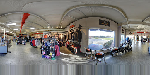 Motorcycle Dealer «Phantom Harley-Davidson», reviews and photos, 291 N Cypress Dr, Manteno, IL 60950, USA