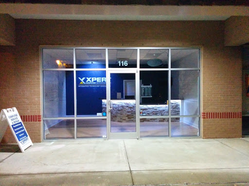 Computer Repair Service «Xpert Computer Service & Repair - Wake Forest», reviews and photos, 3325 Rogers Rd #116, Wake Forest, NC 27587, USA
