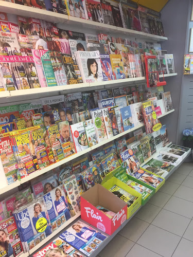 Beoordelingen van Press Shop Hasselt Sint-Katarina in Hasselt - Supermarkt