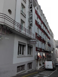 Extérieur du Restaurant Florida à Lourdes - n°16