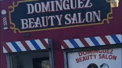 Dominguez Beauty Salon