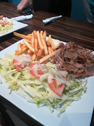 Photo n°4 de TURQUOiSE KEBAB à Chalon-sur-Saône ()