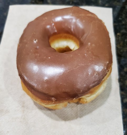 Donut Shop «Max Donuts», reviews and photos, 9225 Clay Rd, Houston, TX 77080, USA