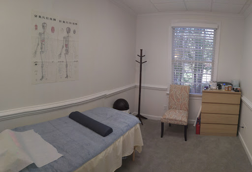 Healing Acupuncture & Chinese Herbal Medicine LLC
