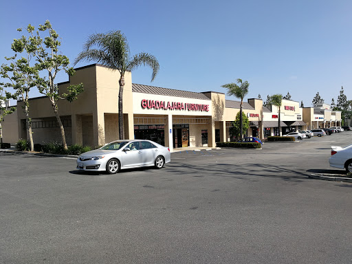 Guadalajara Furniture, 9041 Central Ave, Montclair, CA 91763, USA, 