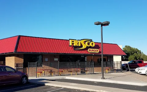 Frisco Burger image