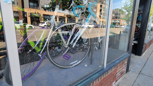 Sporting Goods Store «Play It Again Sports», reviews and photos, 145 Snelling Ave N, St Paul, MN 55104, USA