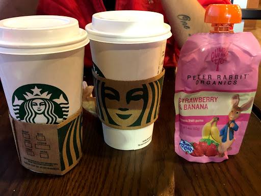 Coffee Shop «Starbucks», reviews and photos, 1030 Barnum Ave, Stratford, CT 06614, USA